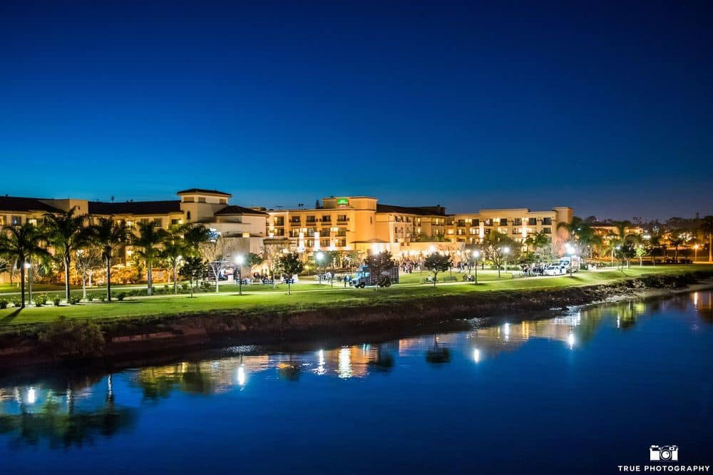 فندق كنتري يارد باي ماريوت سان دييجو إيربورت/ليبرتي ستيشن